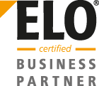 ELO Business Partner Logo